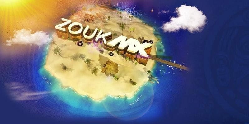 ZoukMX Jungle Lagoon Edition!
